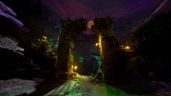 A screenshot taken in Dreams. 1 of 1.