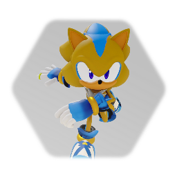 Firelight Characters