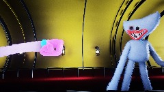 Capture 3 Huggy death