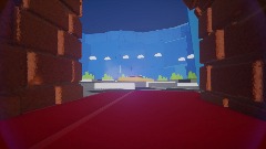 A screenshot taken in Dreams. 2 of 2.