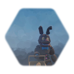 Choco bonnie