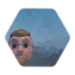 Cam's Head