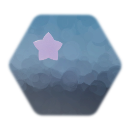 Purple Star Collectable