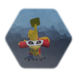 Mask Phoenix