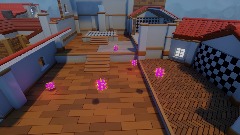 Mein Willkommen zu Hause!