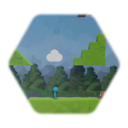 SmbW a mediocre idea template for your creativity