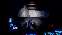 A screenshot taken in Dreams. 13 of 29.