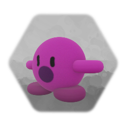NES  Kirby  V1