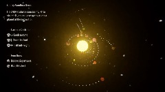 A screenshot taken in Dreams. 14 of 18.