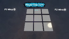 TicTacToe