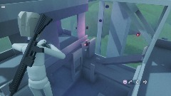 A screenshot taken in Dreams. 18 of 30.