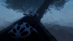 Kumoko Meets her Mother AY