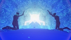 A screenshot taken in Dreams. 2 of 8.