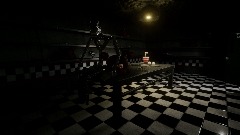 A screenshot taken in Dreams. 2 of 6.