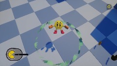 A screenshot taken in Dreams. 12 of 14.