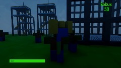 A screenshot taken in Dreams. 1 of 16.