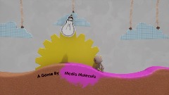 A screenshot taken in Dreams. 1 of 4.