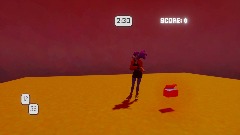 A screenshot taken in Dreams. 16 of 30.