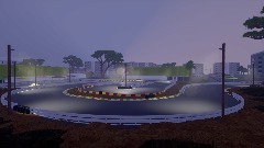 KARTS INTERNATIONAL : Ndole Karting Centre 1 - Cameroon