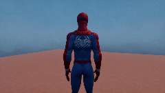 A screenshot taken in Dreams. 6 of 6.