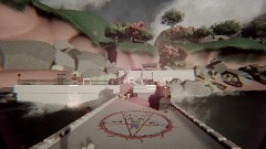 A screenshot taken in Dreams. 5 of 8.