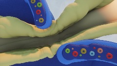 Remix of Reanimateing bfb 16 scence