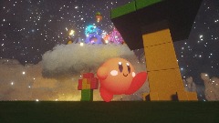 A screenshot taken in Dreams. 25 of 29.