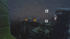 A screenshot taken in Dreams. 9 of 25.