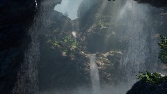 Cascade Falls