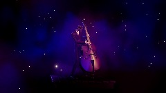 A screenshot taken in Dreams. 4 of 7.