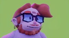 A screenshot taken in Dreams. 14 of 22.