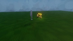 MURDER DRONES HAS FOUND ME