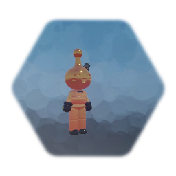 El gotas pero sin microfono xdxd