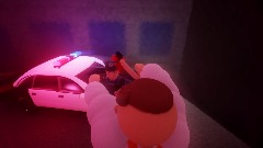 A screenshot taken in Dreams. 5 of 7.