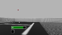A screenshot taken in Dreams. 2 of 4.