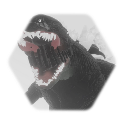 Godzilla GR ( corrupt malware error)