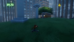 A screenshot taken in Dreams. 3 of 4.