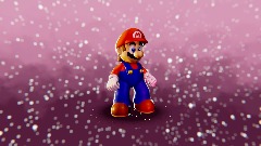 *Super Mario* <pink>Test</pink> *<term>Animation!</term>*