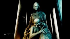 A screenshot taken in Dreams. 5 of 7.