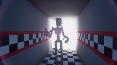 A screenshot taken in Dreams. 5 of 12.