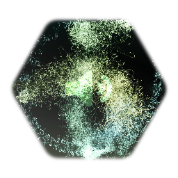 The item Allen islsnd