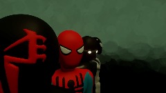 A screenshot taken in Dreams. 21 of 26.