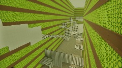 First Person Wallrunner