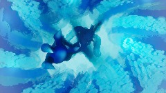 A screenshot taken in Dreams. 10 of 27.