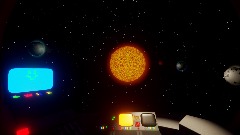 A screenshot taken in Dreams. 17 of 26.
