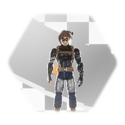Winter Soldier V5