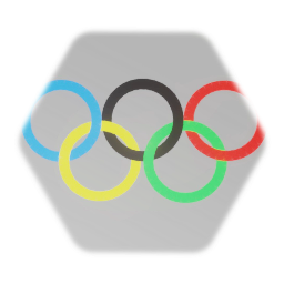 Olympic Rings