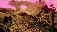 Remix of Remix of Lighting fx