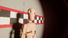 Five Nights at Puppet's