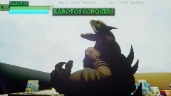 ROTT low budget edition: Karotos vs Malware